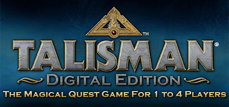 Talisman: Digital Edition Steam RegionFree