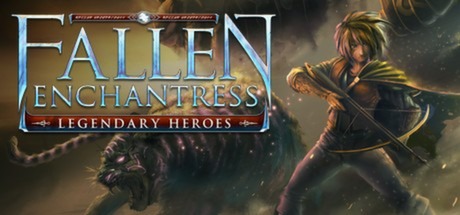 Fallen Enchantress: Legendary Heroes Steam RegionFree