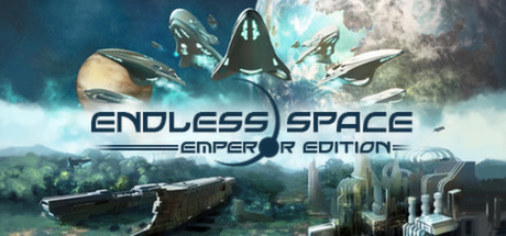 Endless Space Emperor Edition Steam RegionFree