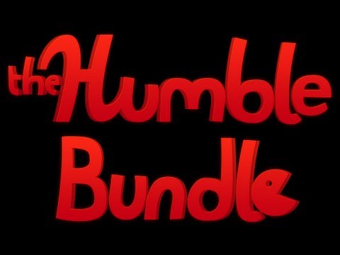 Humble Indie Bundle 1 (RegionFree) Steam Key