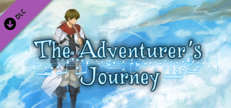RPG Maker Adventurers Journey DLC STEAM RegionFree