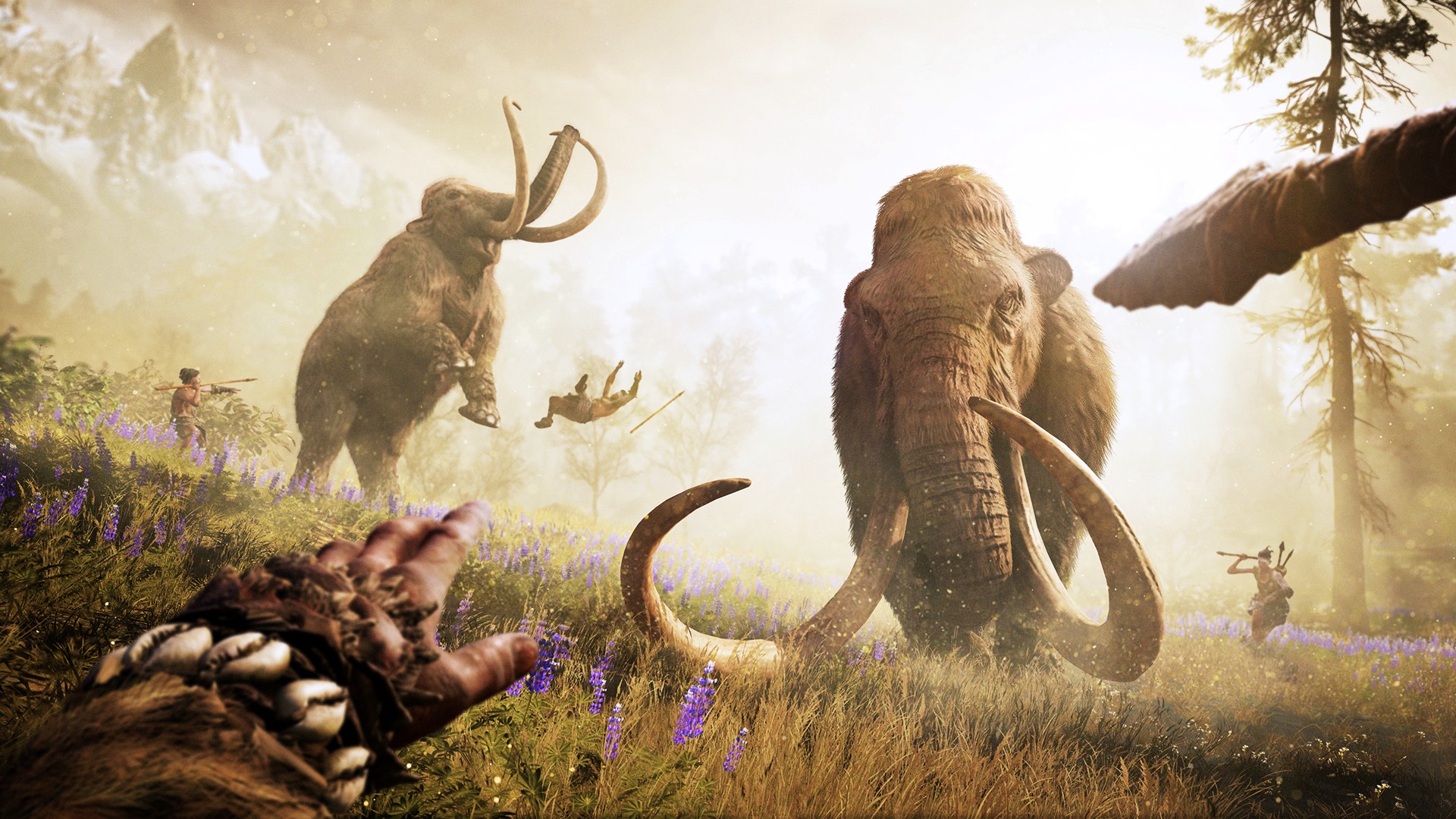 far cry primal uplay pc preload instead of full download far cry primal uplay pc preload instead of full download