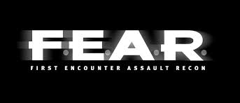 F.E.A.R. Steam (КлючСсылка) RegionFree