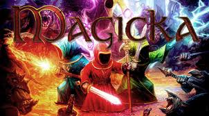Magicka + 2 DLC Steam RegionFree