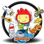 Scribblenauts Unlimited Steam RegionFree