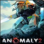 Anomaly 2 Steam (КлючСсылка) RegionFree