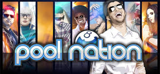 Pool Nation Steam (КлючСсылка) RegionFree