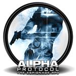 Alpha protocol +3 игры Steam Ключ RegionFree