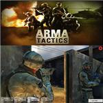 ARMA Tactics Steam (КлючСсылка) RegionFree