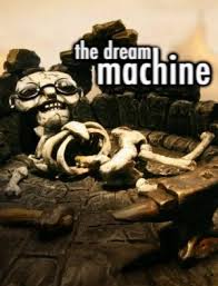 The Dream Machine Chapters 1-3 Steam RegionFree
