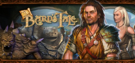 The Bard´s Tale Steam (КлючСсылка) RegionFree