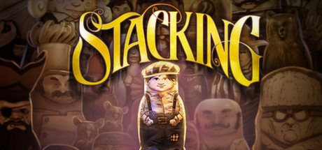 Stacking Steam (КлючСсылка) RegionFree