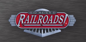 Sid Meier´s Railroads Steam (КлючСсылка) RegionFree