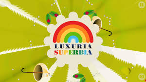 Luxuria Superbia Steam (КлючСсылка) RegionFree
