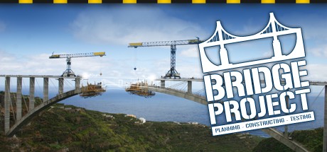 Bridge Project Steam (КлючСсылка) RegionFree