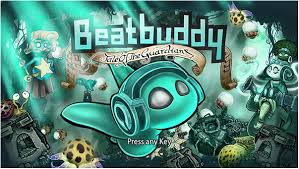 Beatbuddy: Tale of the Guardians Steam RegionFree