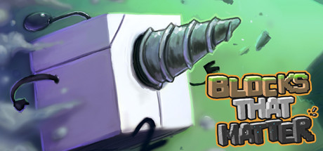 Blocks That Matter Steam (КлючСсылка) RegionFree