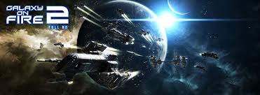 Galaxy on Fire 2 Full HD + 2 игры steam RegionFree
