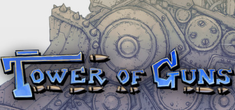 Tower of Guns Steam (КлючСсылка) RegionFree