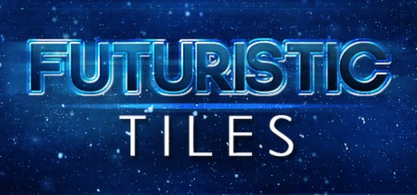 RPG Maker - Futuristic Tiles Resource Pack Steam DLC