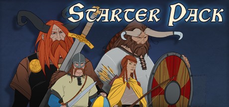 The Banner Saga:Factions Starter Pack