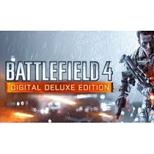 Battlefield 4 deluxe Origin аккаунт + Ответ на секрет.