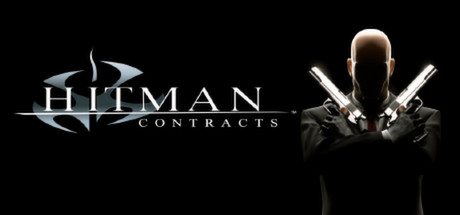 Hitman: Contracts Steam (КлючСсылка) RegionFree