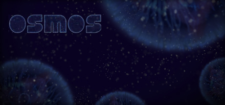 Osmos Steam (КлючСсылка) RegionFree