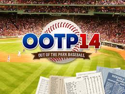 Out of the Park Baseball 14 Steam (КлючСсылка) RF