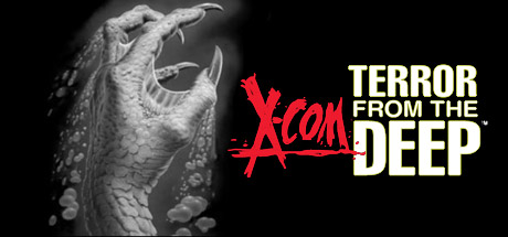 X-COM: Terror from the Deep Steam (КлючСсылка) RF
