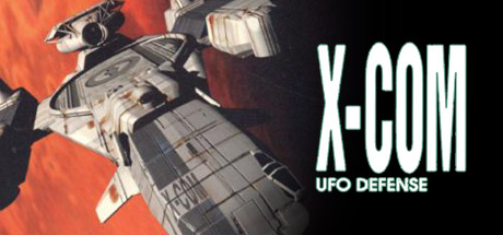 X-COM: UFO Defense Steam (КлючСсылка) RegionFree