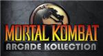 Mortal Kombat Arcade Kollection Steam (КлючСсылка) RF