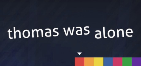 Thomas Was Alone Steam (КлючСсылка) RegionFree