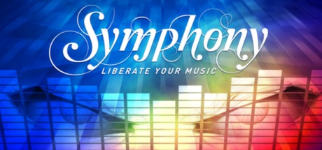 Symphony Steam (КлючСсылка) RegionFree