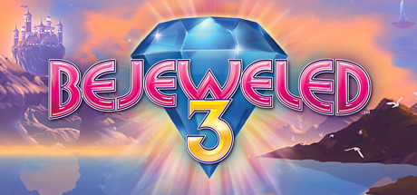 Bejeweled™ 3  Steam (КлючСсылка) RegionFree