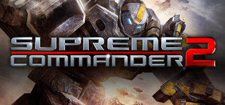 Supreme Commander 2 Steam key  RegionFree
