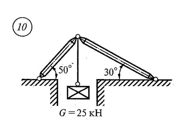 Определить величину и направление связей. Решение задач по технической механике сетков вариант 1. Вариант 10 техническая механика сетков. Вариант 4 техническая механика сетков. Вариант 1 техническая механика сетков вариант 25.