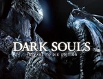 Dark Souls: Prepare to Die Edition STEAM-(RU+CIS)