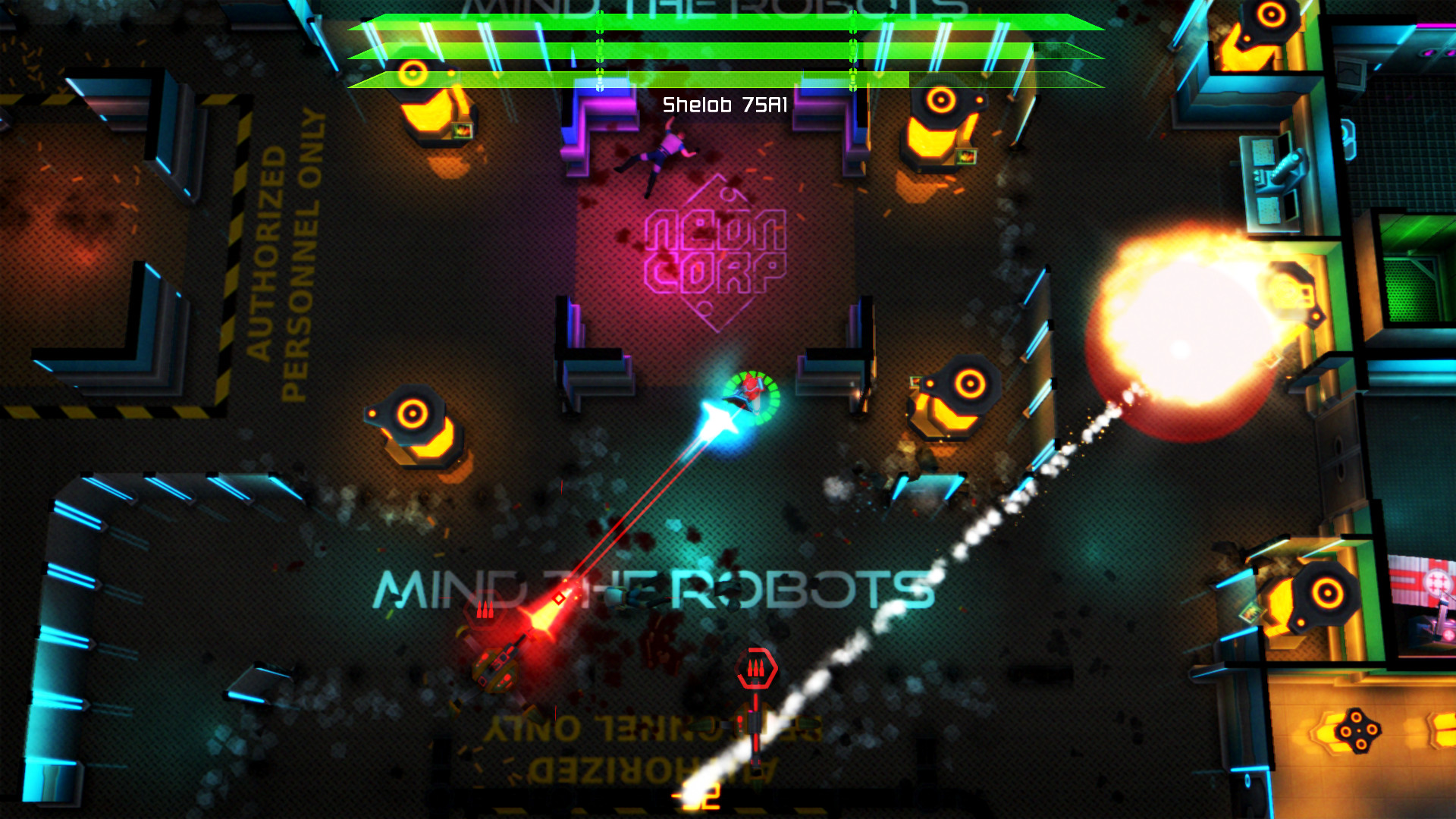 неоновый шутер на андроид. Android игра неон. неон хром. Neon chrome. Chrome игра.