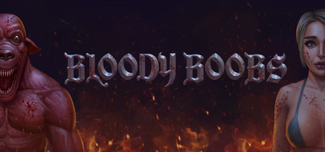 Купить Bloody Boobs (Steam Key / Region Free) и скачать