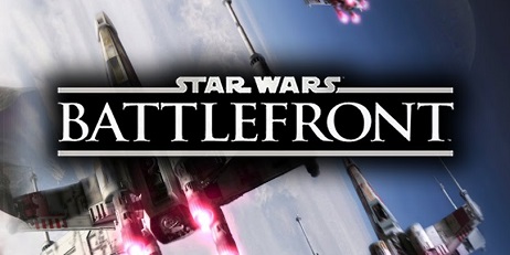 Star Wars Battlefront [Origin] + Подарок