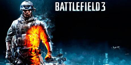 Battlefield 3: (Origin) Игровой аккаунт