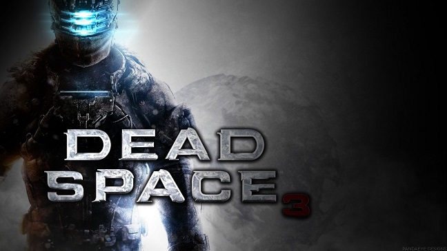 Dead Space 3 | + Подарок за отзыв