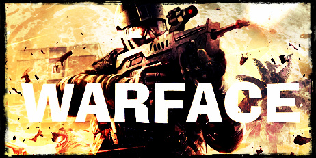 Warface VIP Random (от 41 до 75 ранга. Альфа)