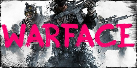 Warface VIP Random (от 21 до 75 ранга. Браво)