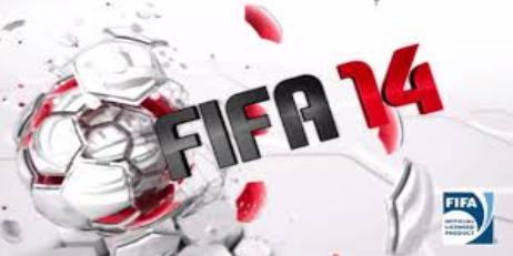 Fifa 14 + 15 (Origin аккаунт)