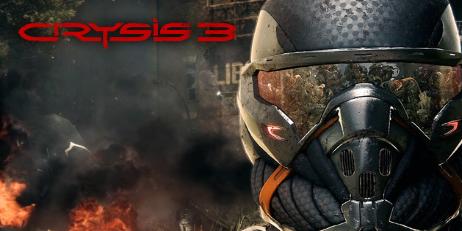 Crysis 3 (Origin Account)