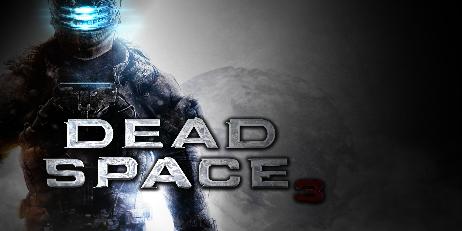 Dead Space 3 | + Подарок за отзыв