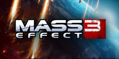 Mass Effect 3 (Origin Account)