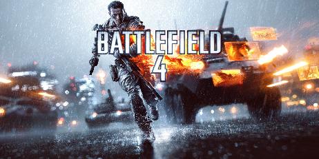 Battlefield 4: (BF4) (Origin) Игровой Аккаунт